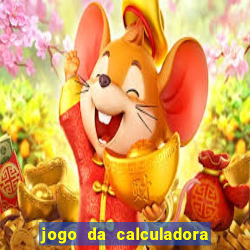 jogo da calculadora do amor